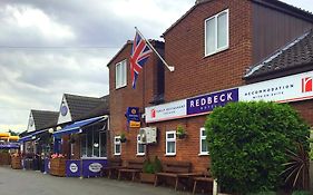 Redbeck Motel